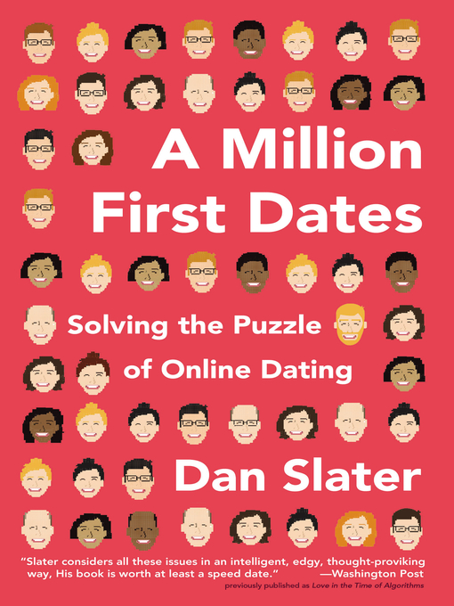 Title details for A Million First Dates by Dan Slater - Available